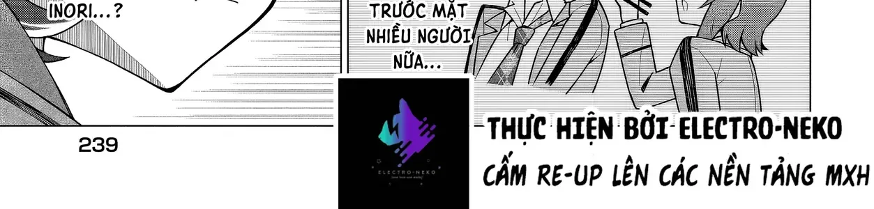 Cô Nàng Có Thể Đàng Hoàng Thú Nhận Tình Cảm Là Bất Khả Chiến Bại!!! Chap 4 - Next Chap 5