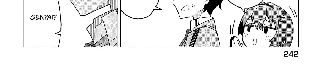 Cô Nàng Có Thể Đàng Hoàng Thú Nhận Tình Cảm Là Bất Khả Chiến Bại!!! Chap 4 - Next Chap 5