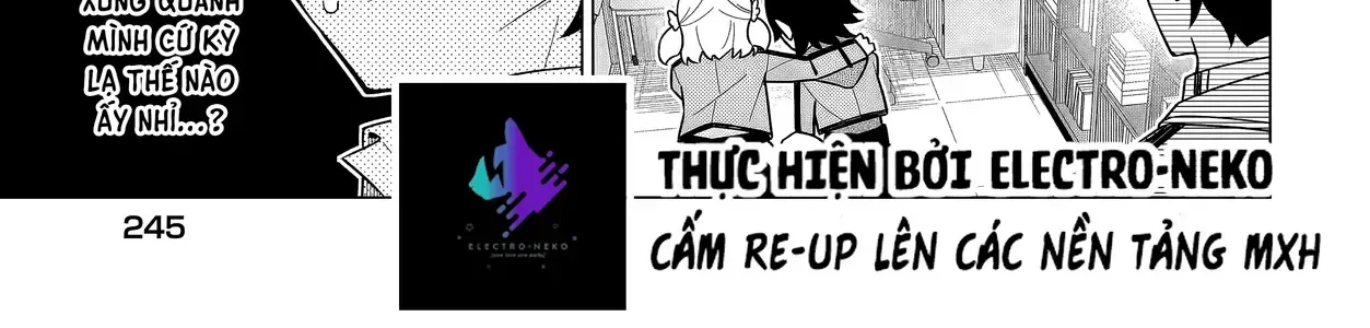 Cô Nàng Có Thể Đàng Hoàng Thú Nhận Tình Cảm Là Bất Khả Chiến Bại!!! Chap 4 - Next Chap 5