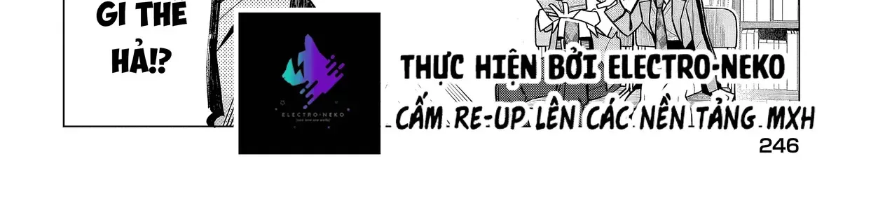 Cô Nàng Có Thể Đàng Hoàng Thú Nhận Tình Cảm Là Bất Khả Chiến Bại!!! Chap 4 - Next Chap 5