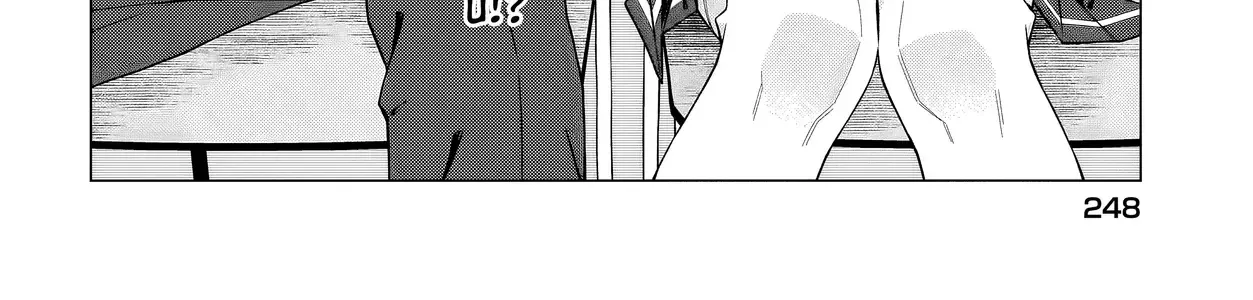 Cô Nàng Có Thể Đàng Hoàng Thú Nhận Tình Cảm Là Bất Khả Chiến Bại!!! Chap 4 - Next Chap 5