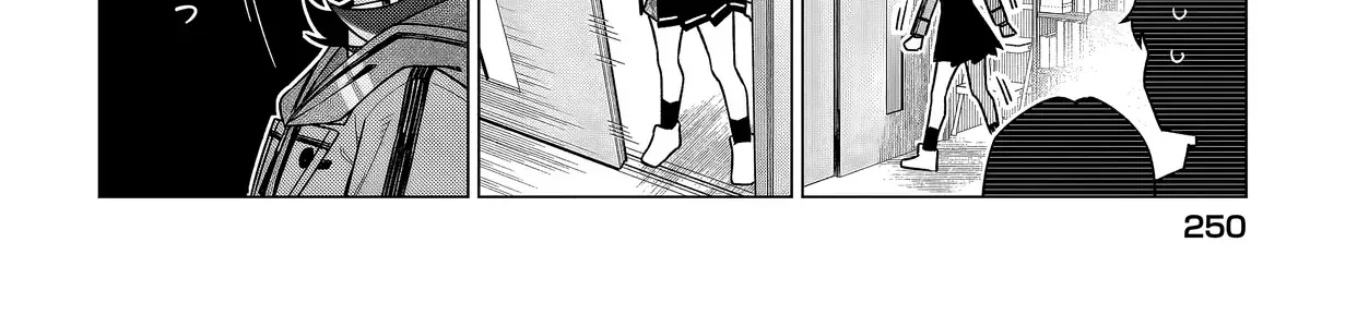 Cô Nàng Có Thể Đàng Hoàng Thú Nhận Tình Cảm Là Bất Khả Chiến Bại!!! Chap 4 - Next Chap 5