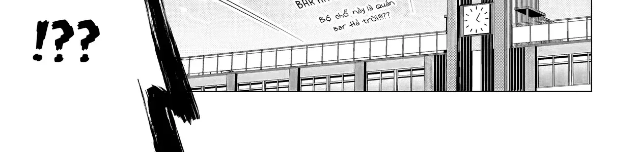 Cô Nàng Có Thể Đàng Hoàng Thú Nhận Tình Cảm Là Bất Khả Chiến Bại!!! Chap 4 - Next Chap 5