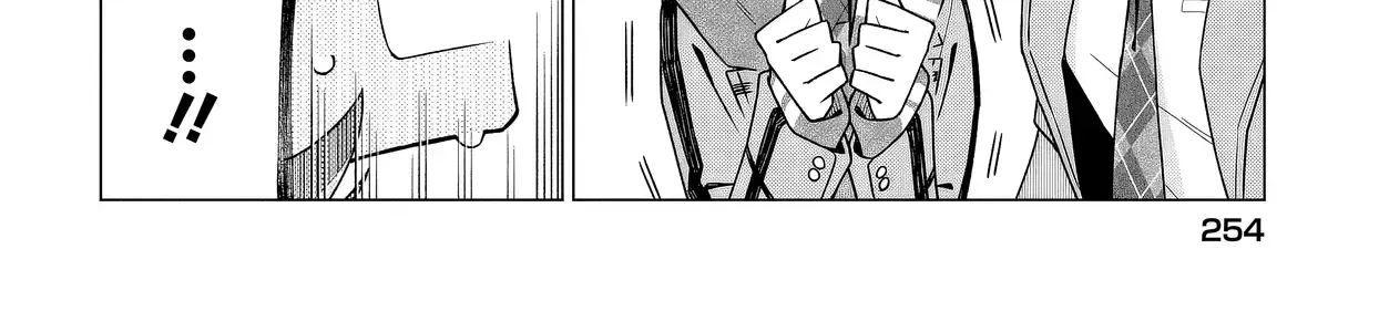 Cô Nàng Có Thể Đàng Hoàng Thú Nhận Tình Cảm Là Bất Khả Chiến Bại!!! Chap 4 - Next Chap 5