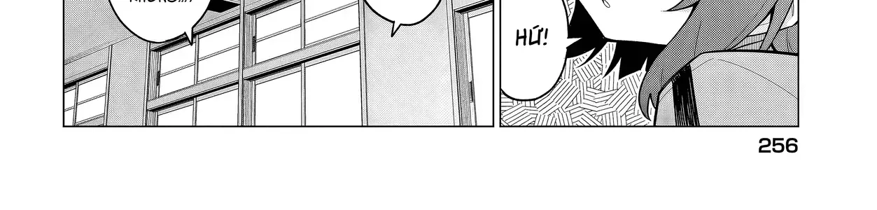 Cô Nàng Có Thể Đàng Hoàng Thú Nhận Tình Cảm Là Bất Khả Chiến Bại!!! Chap 4 - Next Chap 5