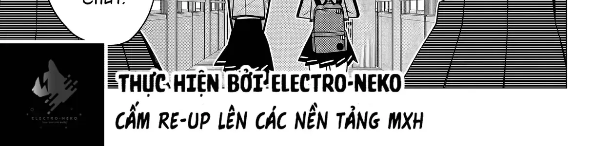 Cô Nàng Có Thể Đàng Hoàng Thú Nhận Tình Cảm Là Bất Khả Chiến Bại!!! Chap 4 - Next Chap 5