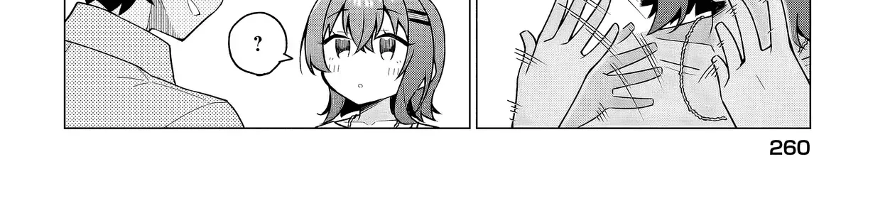 Cô Nàng Có Thể Đàng Hoàng Thú Nhận Tình Cảm Là Bất Khả Chiến Bại!!! Chap 4 - Next Chap 5