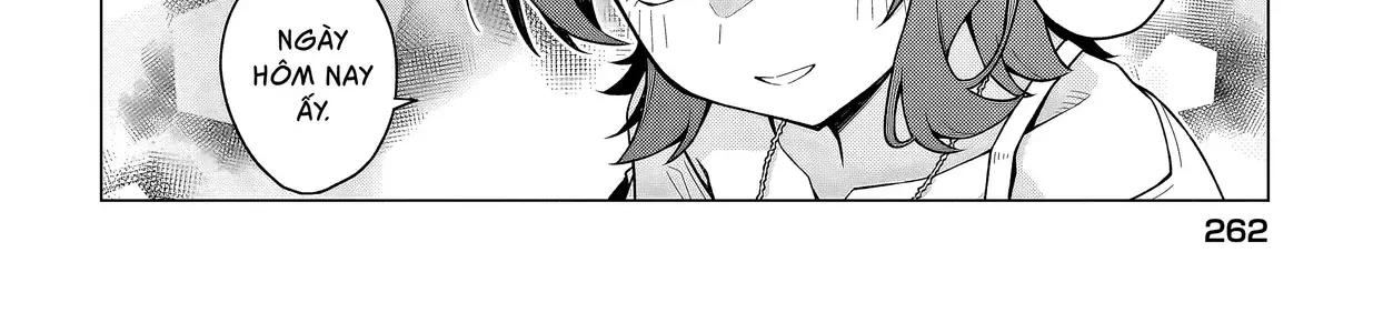 Cô Nàng Có Thể Đàng Hoàng Thú Nhận Tình Cảm Là Bất Khả Chiến Bại!!! Chap 4 - Next Chap 5