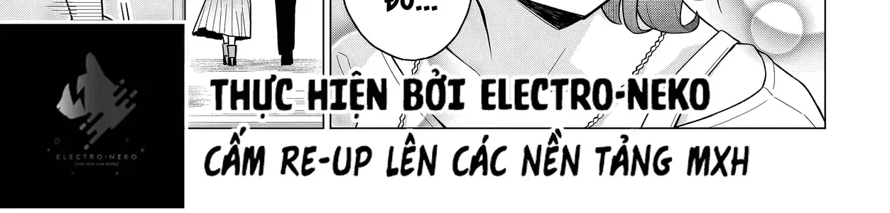 Cô Nàng Có Thể Đàng Hoàng Thú Nhận Tình Cảm Là Bất Khả Chiến Bại!!! Chap 4 - Next Chap 5