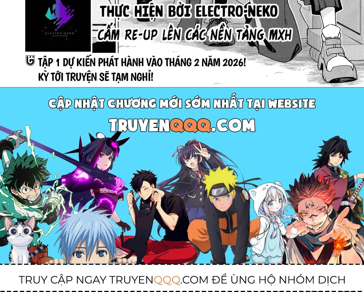 Cô Nàng Có Thể Đàng Hoàng Thú Nhận Tình Cảm Là Bất Khả Chiến Bại!!! Chap 4 - Next Chap 5