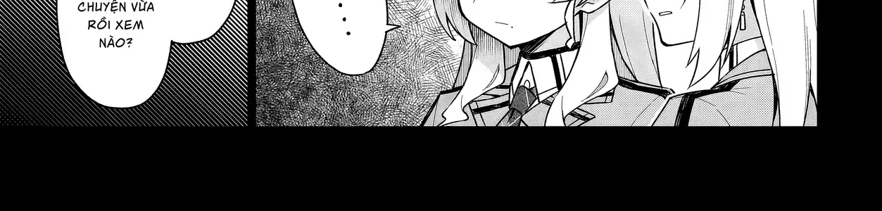 Cô Nàng Có Thể Đàng Hoàng Thú Nhận Tình Cảm Là Bất Khả Chiến Bại!!! Chap 6 - Next Chap 7