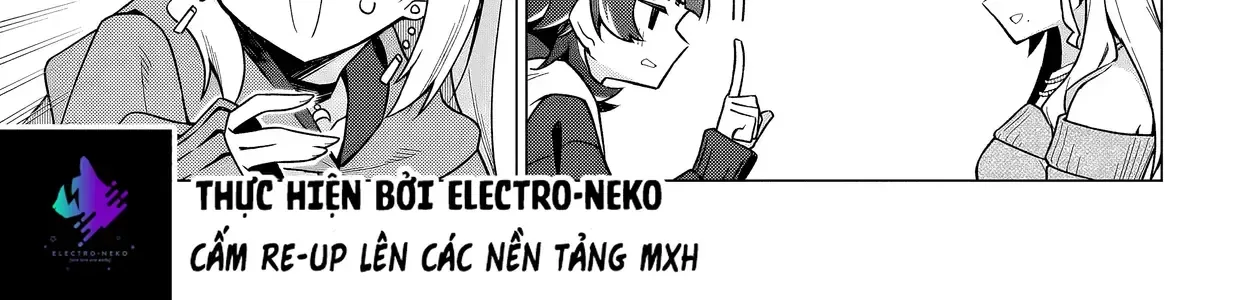 Cô Nàng Có Thể Đàng Hoàng Thú Nhận Tình Cảm Là Bất Khả Chiến Bại!!! Chap 6 - Next Chap 7