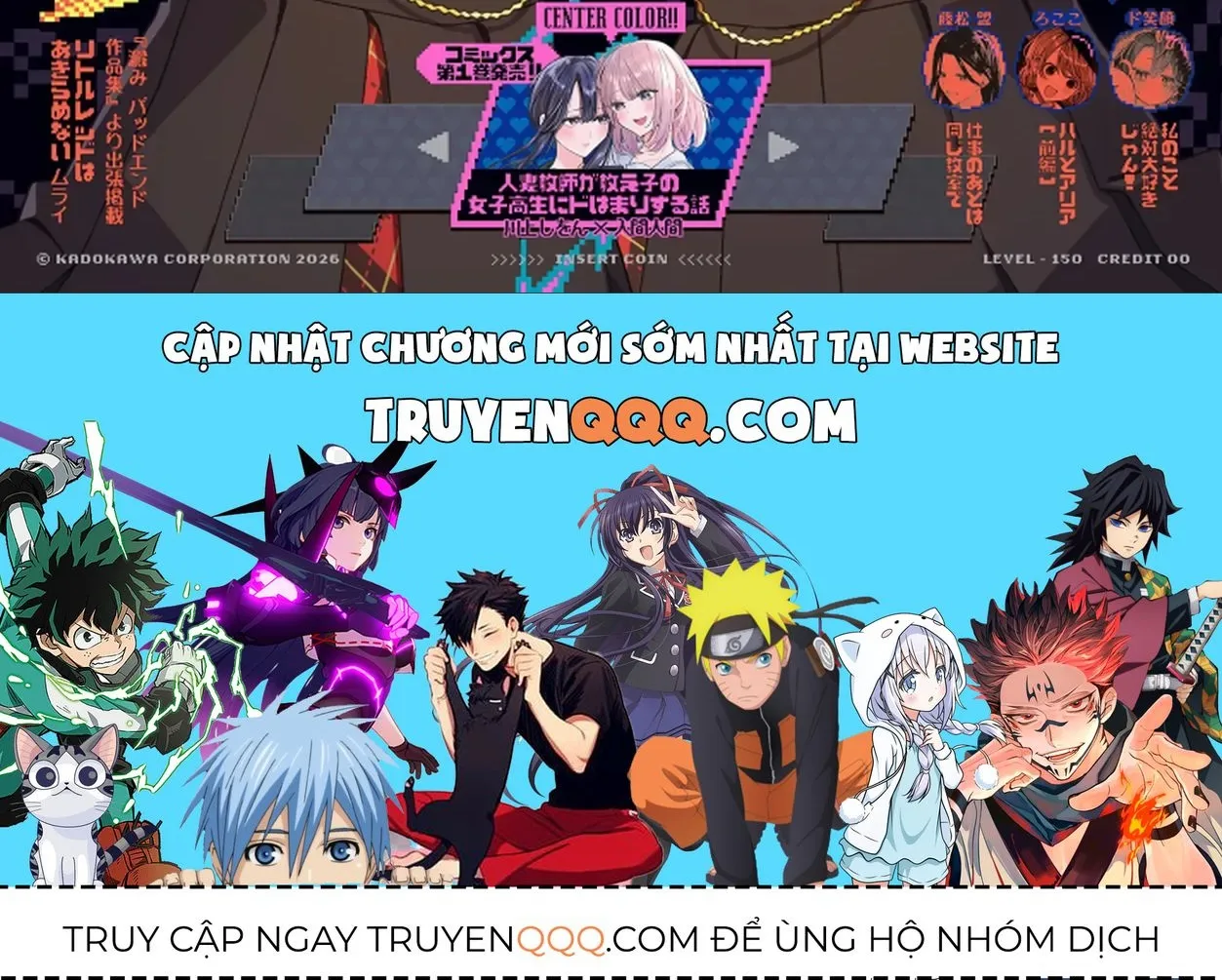 Cô Nàng Có Thể Đàng Hoàng Thú Nhận Tình Cảm Là Bất Khả Chiến Bại!!! Chap 6 - Next Chap 7