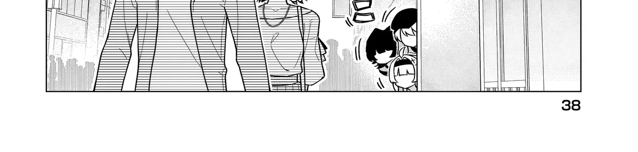 Cô Nàng Có Thể Đàng Hoàng Thú Nhận Tình Cảm Là Bất Khả Chiến Bại!!! Chap 7 - Next Chap 8