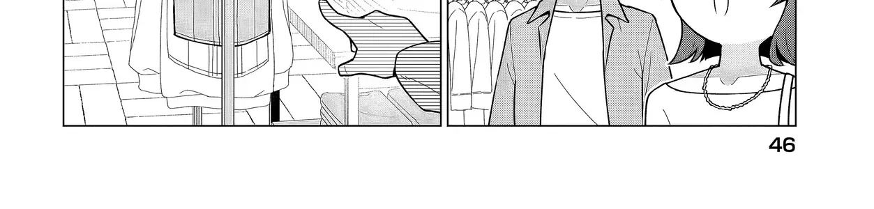 Cô Nàng Có Thể Đàng Hoàng Thú Nhận Tình Cảm Là Bất Khả Chiến Bại!!! Chap 7 - Next Chap 8