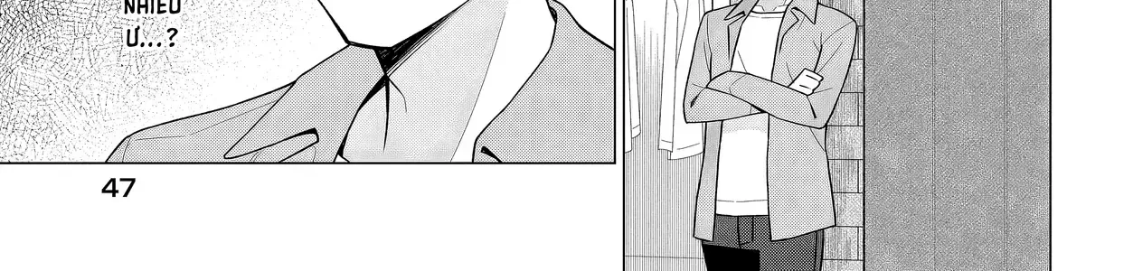 Cô Nàng Có Thể Đàng Hoàng Thú Nhận Tình Cảm Là Bất Khả Chiến Bại!!! Chap 7 - Next Chap 8