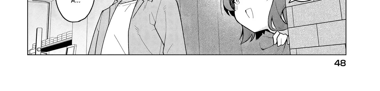 Cô Nàng Có Thể Đàng Hoàng Thú Nhận Tình Cảm Là Bất Khả Chiến Bại!!! Chap 7 - Next Chap 8