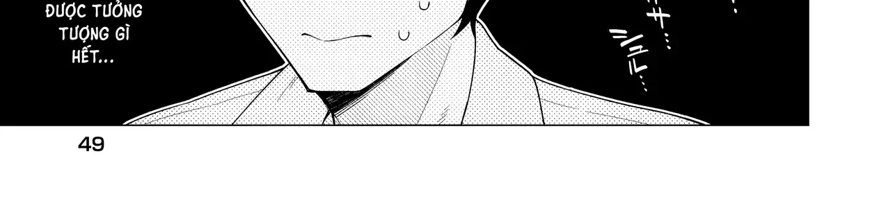 Cô Nàng Có Thể Đàng Hoàng Thú Nhận Tình Cảm Là Bất Khả Chiến Bại!!! Chap 7 - Next Chap 8