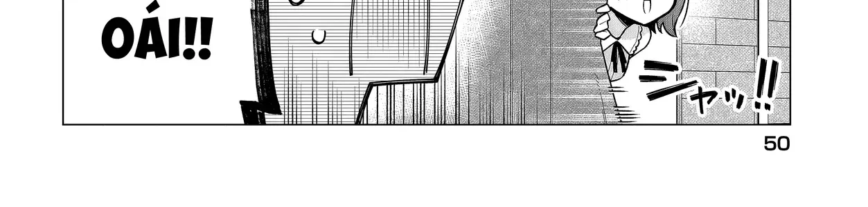 Cô Nàng Có Thể Đàng Hoàng Thú Nhận Tình Cảm Là Bất Khả Chiến Bại!!! Chap 7 - Next Chap 8