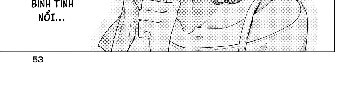 Cô Nàng Có Thể Đàng Hoàng Thú Nhận Tình Cảm Là Bất Khả Chiến Bại!!! Chap 7 - Next Chap 8