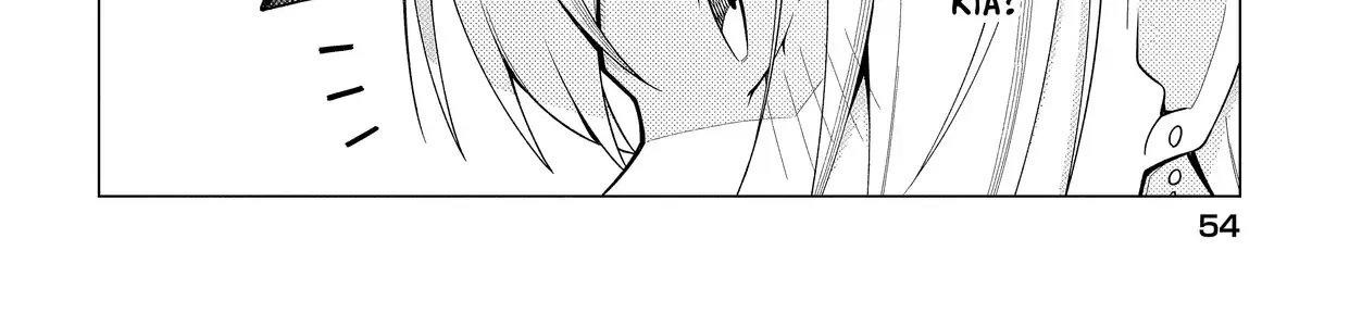 Cô Nàng Có Thể Đàng Hoàng Thú Nhận Tình Cảm Là Bất Khả Chiến Bại!!! Chap 7 - Next Chap 8