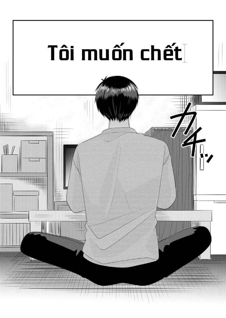 Cô Nàng Cuồng Tình Nanase Chap 1 - Next Chap 2