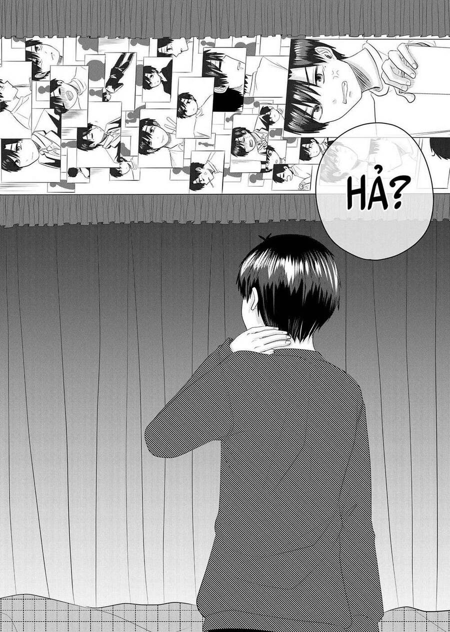 Cô Nàng Cuồng Tình Nanase Chap 1 - Next Chap 2