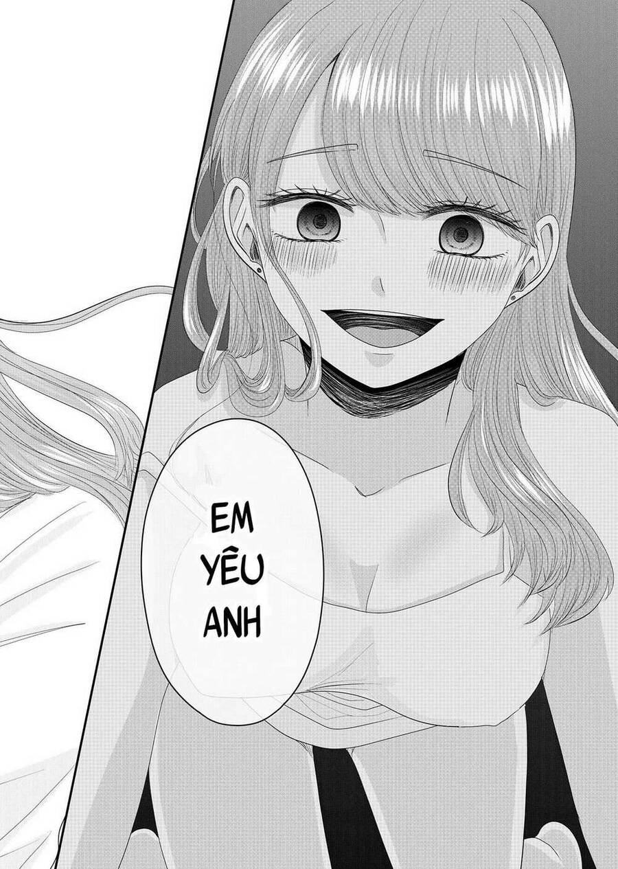 Cô Nàng Cuồng Tình Nanase Chap 1 - Next Chap 2