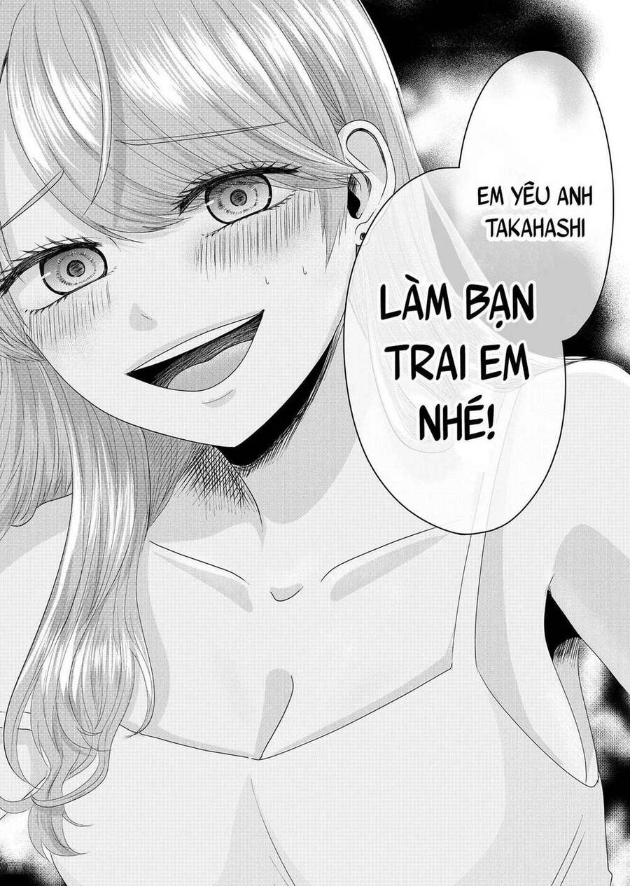 Cô Nàng Cuồng Tình Nanase Chap 1 - Next Chap 2