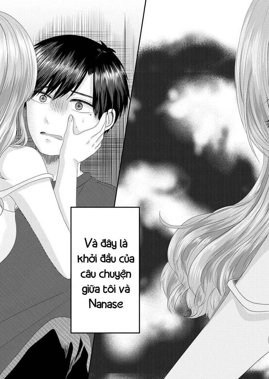 Cô Nàng Cuồng Tình Nanase Chap 1 - Next Chap 2