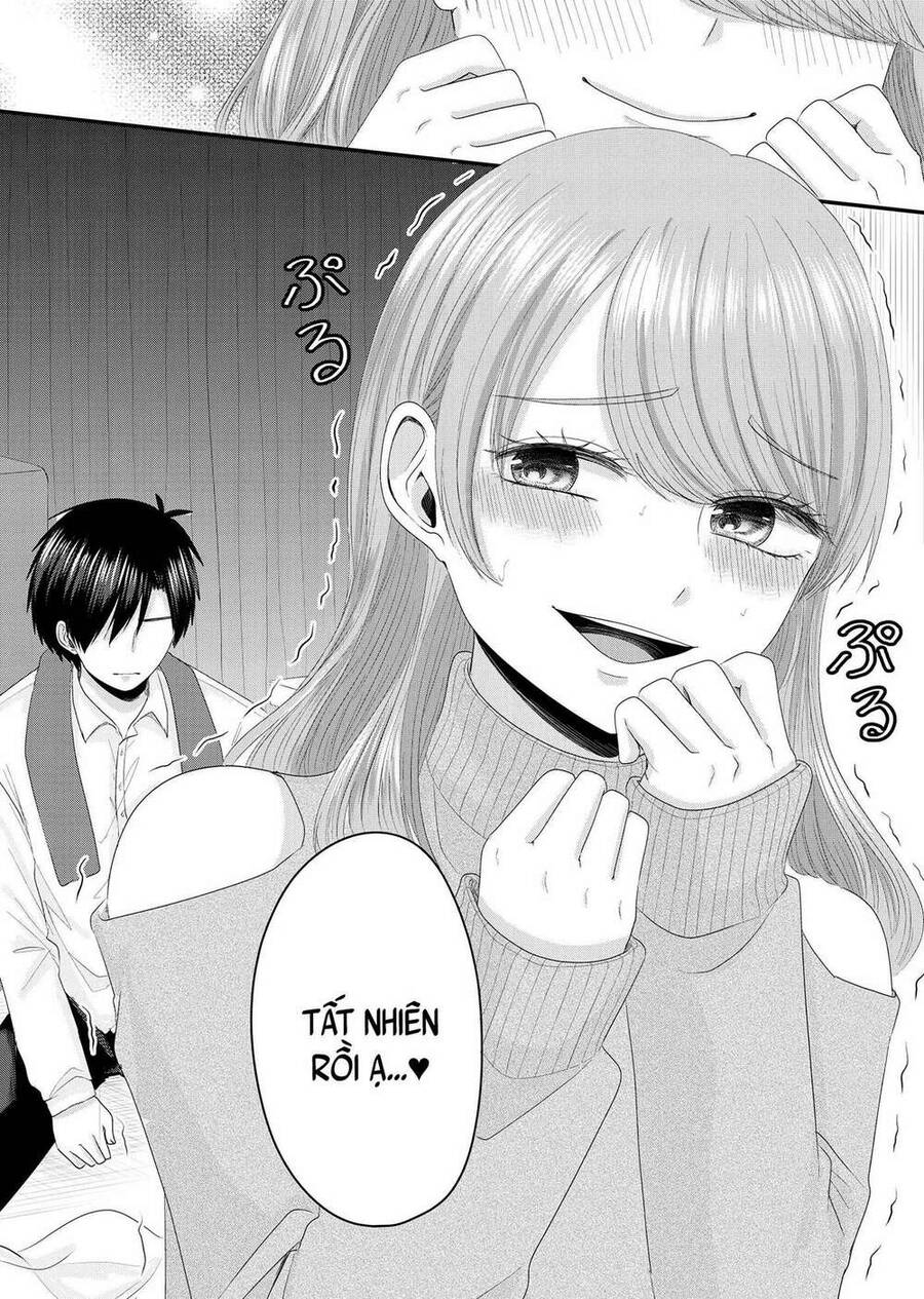 Cô Nàng Cuồng Tình Nanase Chap 2 - Next Chap 3