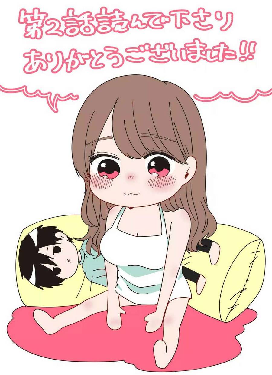 Cô Nàng Cuồng Tình Nanase Chap 2 - Next Chap 3
