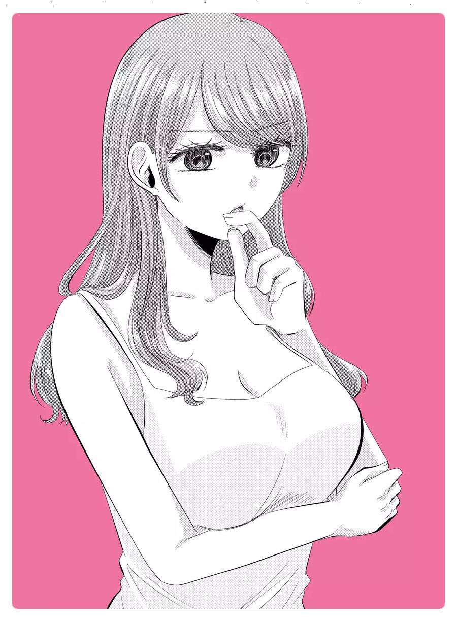 Cô Nàng Cuồng Tình Nanase Chap 21 - Next Chap 22