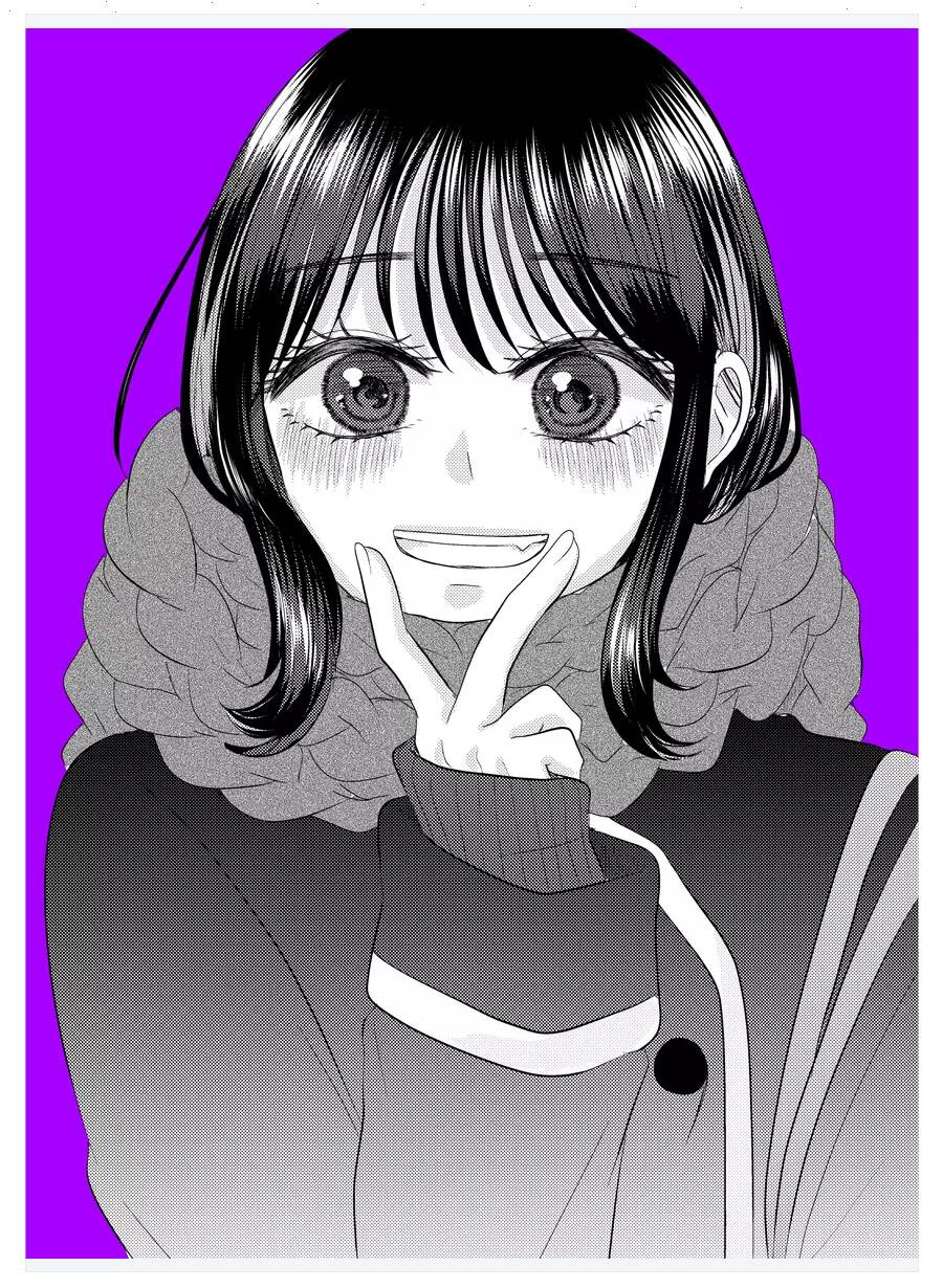 Cô Nàng Cuồng Tình Nanase Chap 24 - Next Chap 25