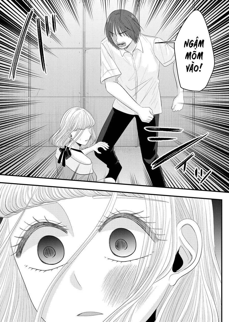 Cô Nàng Cuồng Tình Nanase Chap 27 - Next Chap 28