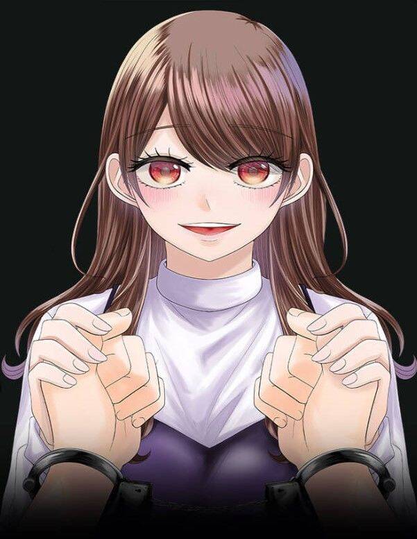 Cô Nàng Cuồng Tình Nanase Chap 29 - Next Chap 30