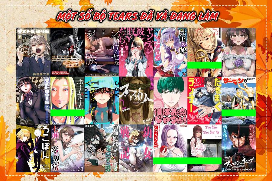 Cô Nàng Cuồng Tình Nanase Chap 34 - Next Chap 35