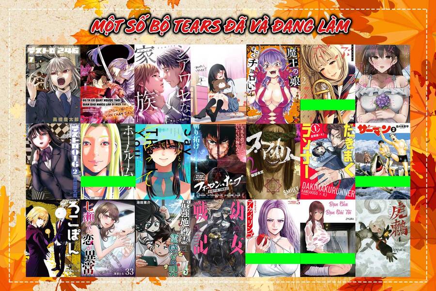 Cô Nàng Cuồng Tình Nanase Chap 35 - Next Chap 36