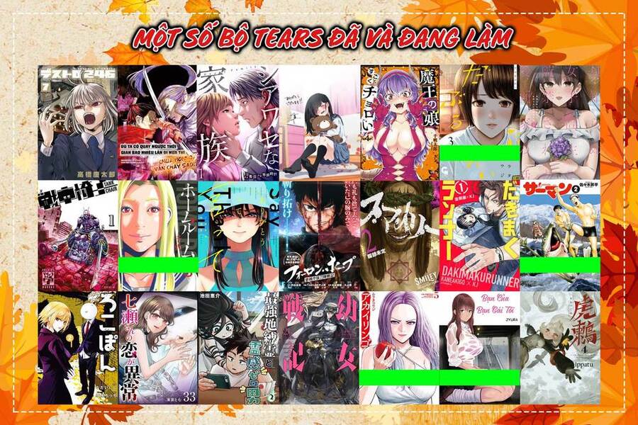 Cô Nàng Cuồng Tình Nanase Chap 37 - Next Chap 38