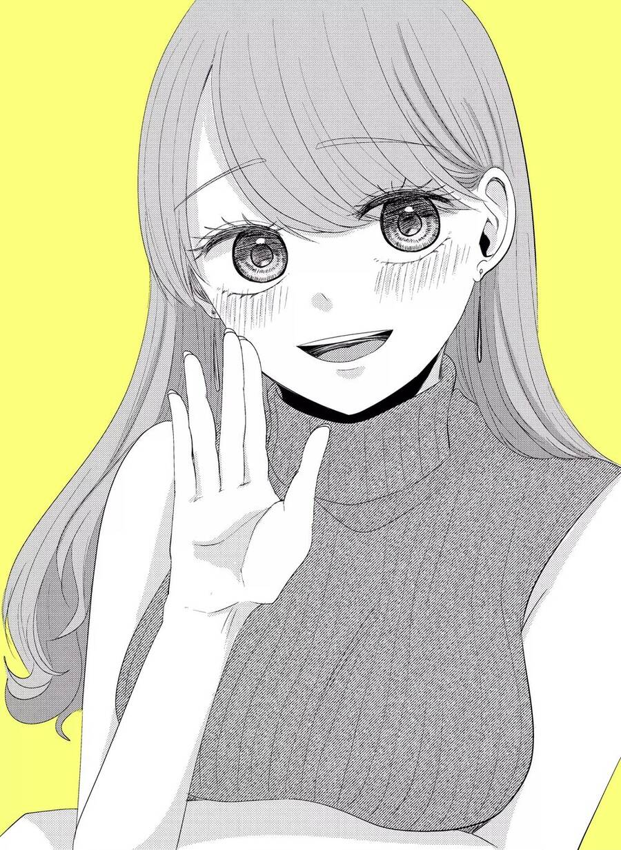 Cô Nàng Cuồng Tình Nanase Chap 4 - Next Chap 5