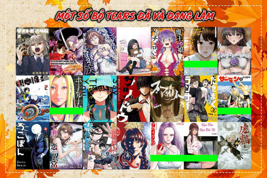 Cô Nàng Cuồng Tình Nanase Chap 40 - Next Chap 41