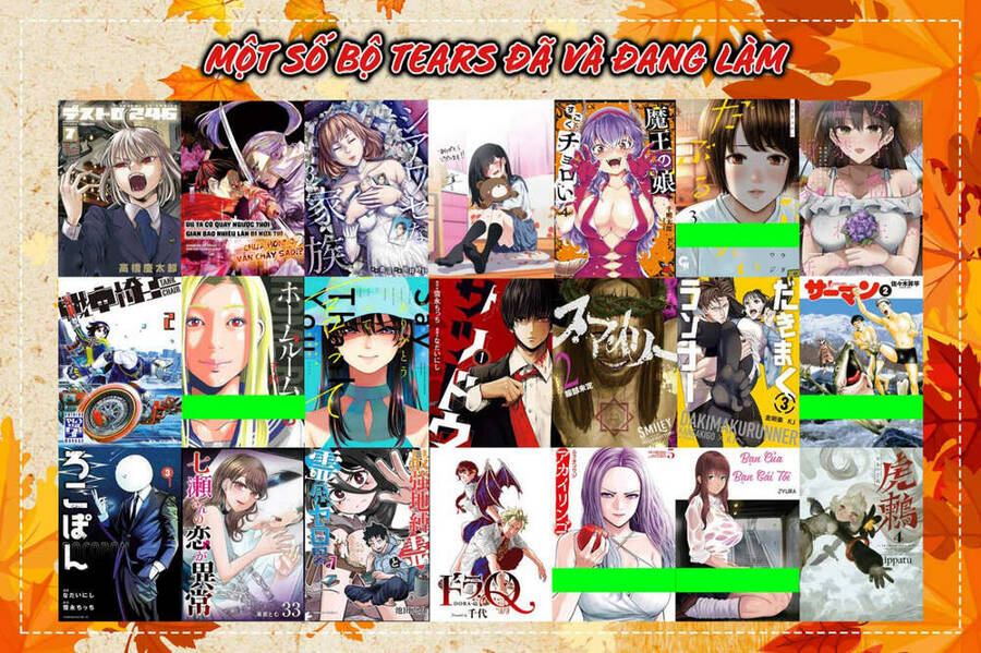 Cô Nàng Cuồng Tình Nanase Chap 41 - Next Chap 42