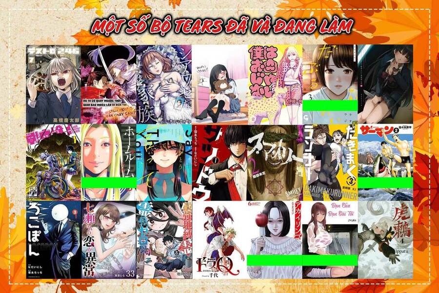 Cô Nàng Cuồng Tình Nanase Chap 42 - Next Chap 43