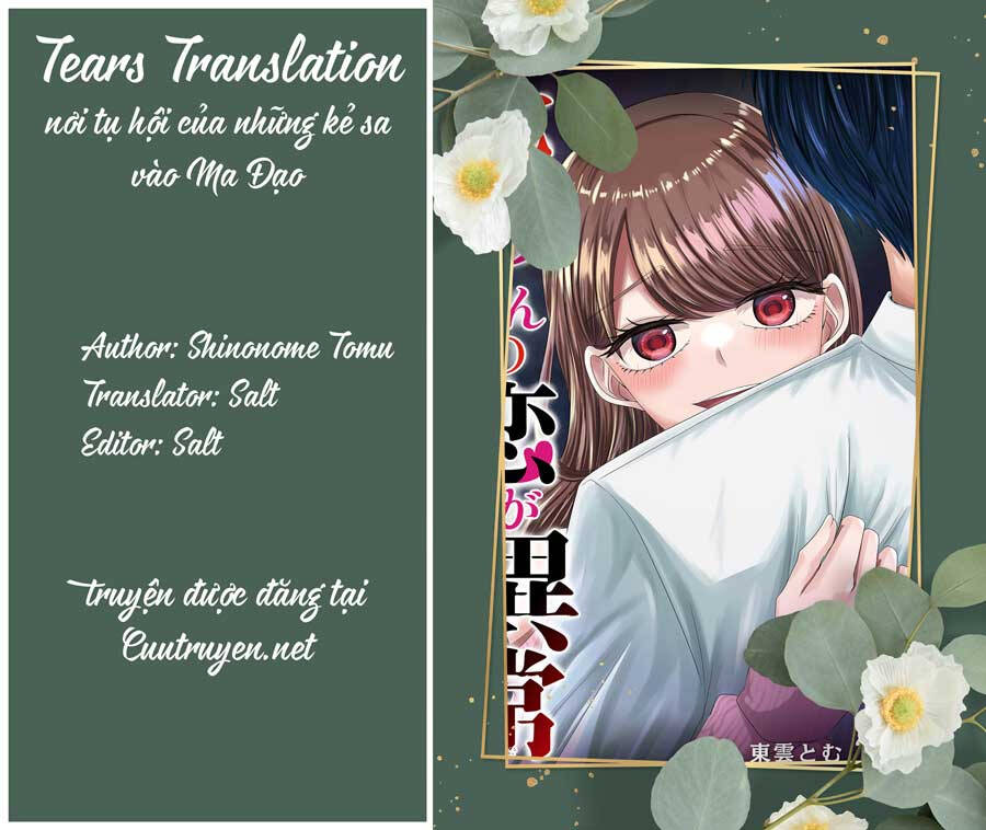 Cô Nàng Cuồng Tình Nanase Chap 44 - Next Chap 45