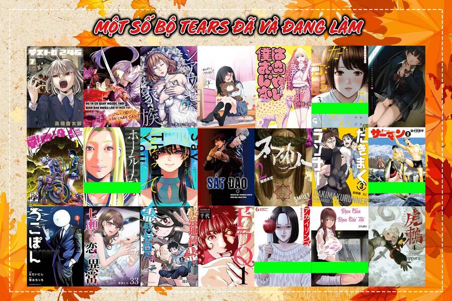 Cô Nàng Cuồng Tình Nanase Chap 45 - Next Chap 46
