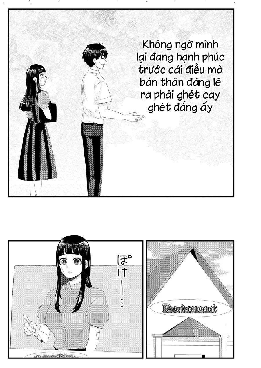 Cô Nàng Cuồng Tình Nanase Chap 46 - Next Chap 47