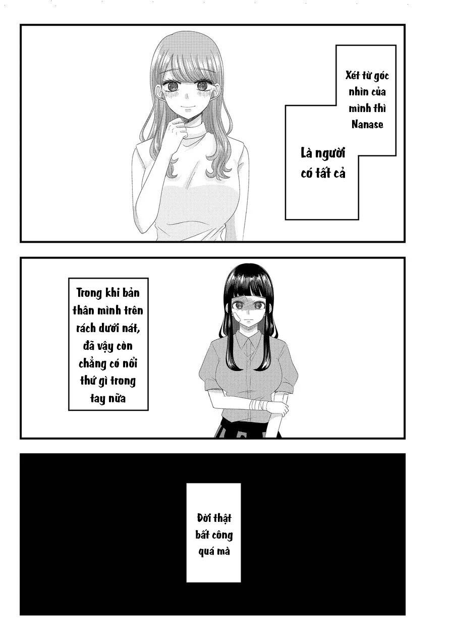 Cô Nàng Cuồng Tình Nanase Chap 47 - Next Chap 48