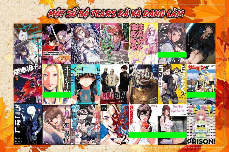 Cô Nàng Cuồng Tình Nanase Chap 47 - Next Chap 48