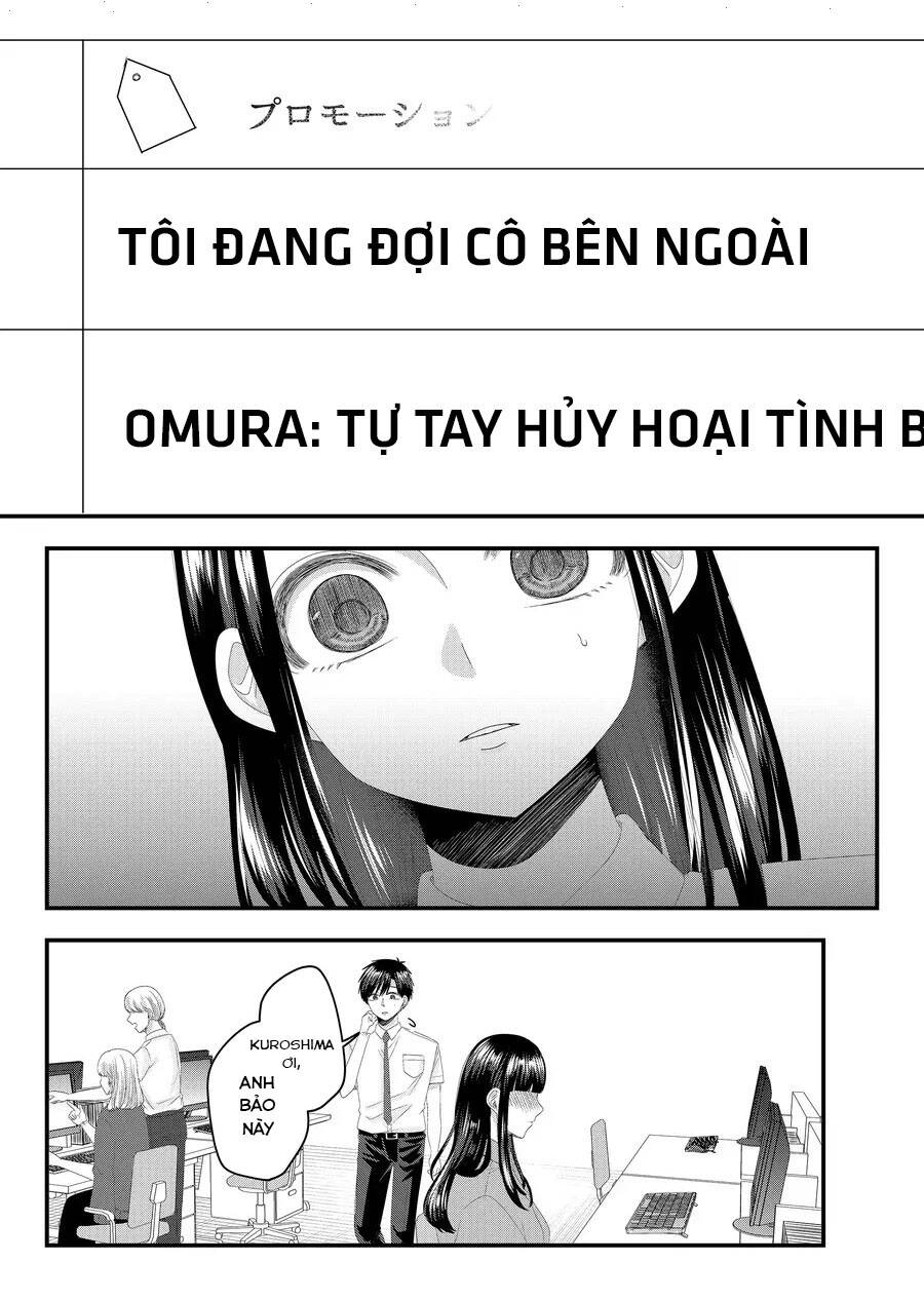 Cô Nàng Cuồng Tình Nanase Chap 48 - Next Chap 49