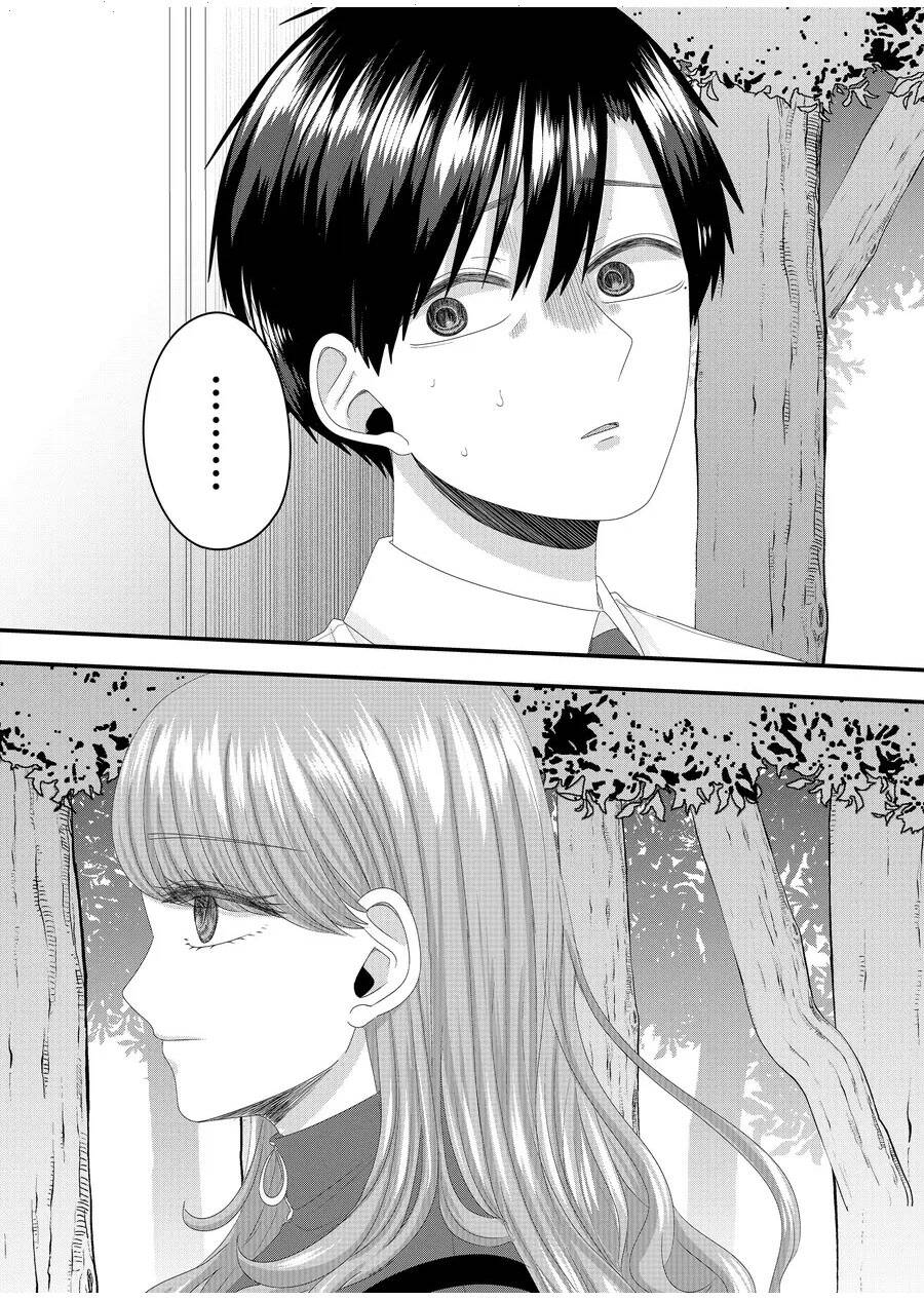 Cô Nàng Cuồng Tình Nanase Chap 48 - Next Chap 49